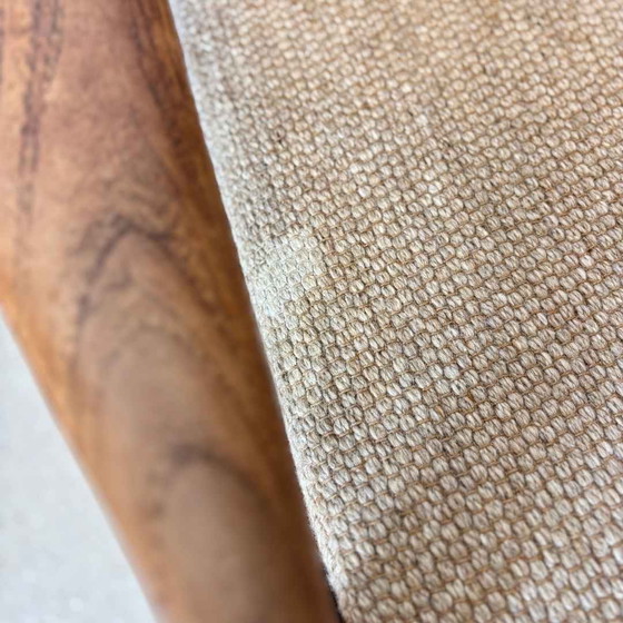 Image 1 of Poltrone Mid-Century Illum Wikkelsø