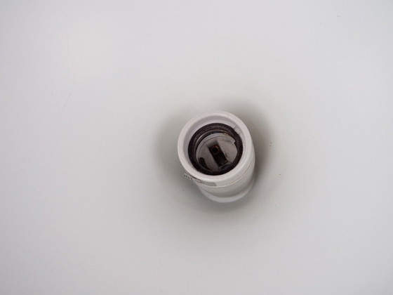 Image 1 of Lampada a sospensione AJ Royal 500 vintage danese di Arne Jacobsen, Louis Poulsen, 1958