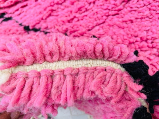 Image 1 of Berberwollteppich 250 cm x 150 cm