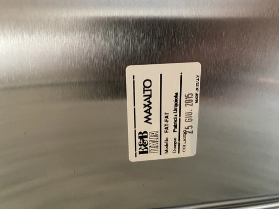 Image 1 of Maxalto salontafel