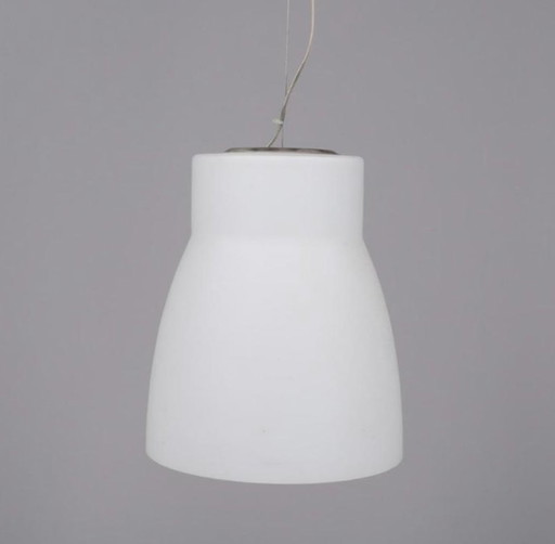 Large Prandina pendant lamp S5/S5L