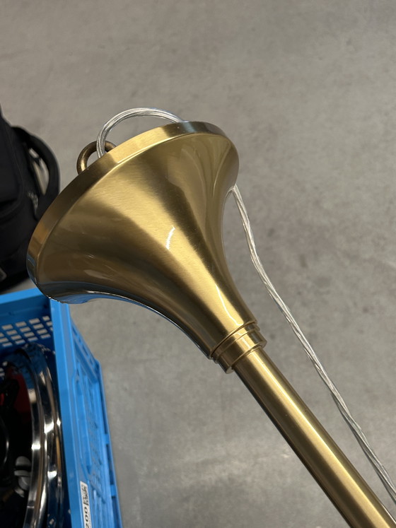 Image 1 of Lampadario a sospensione Fleming