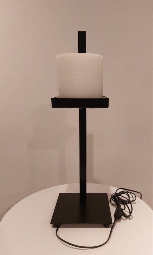 Stout Verlichting Candle fusion tafellamp