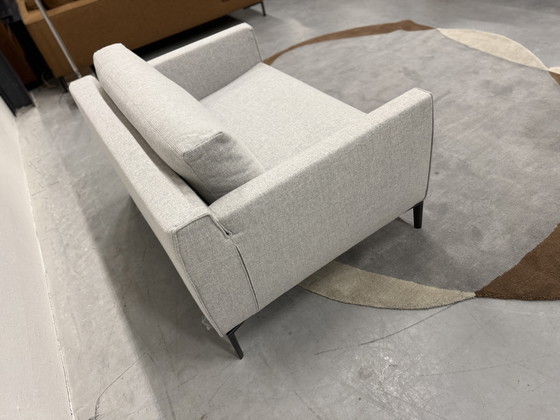 Image 1 of Divano a due posti Heelz in tessuto Amdal, disponibile in magazzino