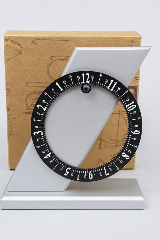 Unieke ARTempo Designs klok by Suko – Designklassieker uit de jaren ’90