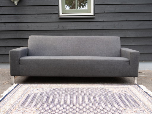 Gelderland 6515 | Canapé design en laine | Gris