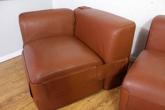 Image 1 of Sofá modular Cassini de Mario Bellini