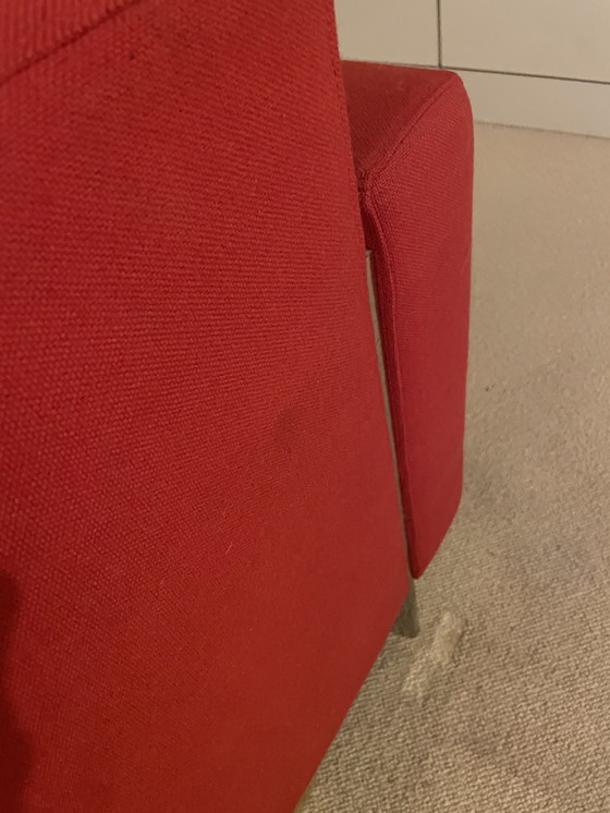 Image 1 of Artifort Mare 2,5 zits + loveseat 