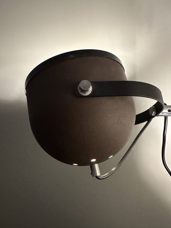 Image 1 of Stylish vintage floor lamp - 60s/70s