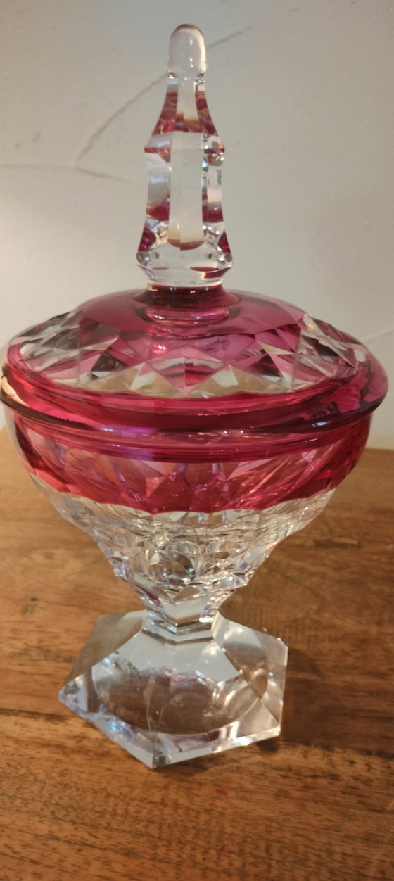 Image 1 of Bonboniere im Val Saint Lambert Jahrgang 