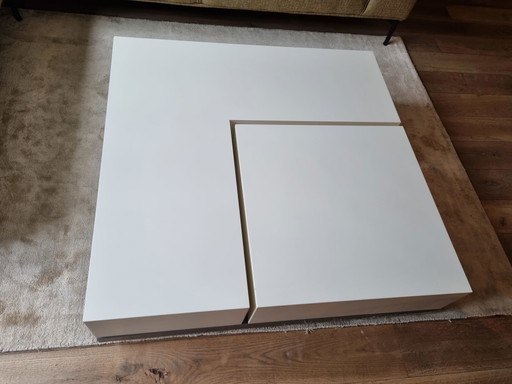 Kare Design salontafel