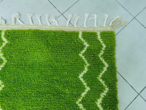 Image 1 of Tappeto marocchino fatto a mano 200 cm x 300 cm