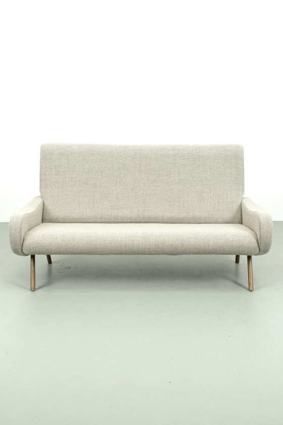 Image 1 of Damensofa Marco Zanuso für Arflex