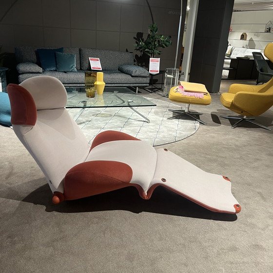 Image 1 of Poltrona Wink di Cassina