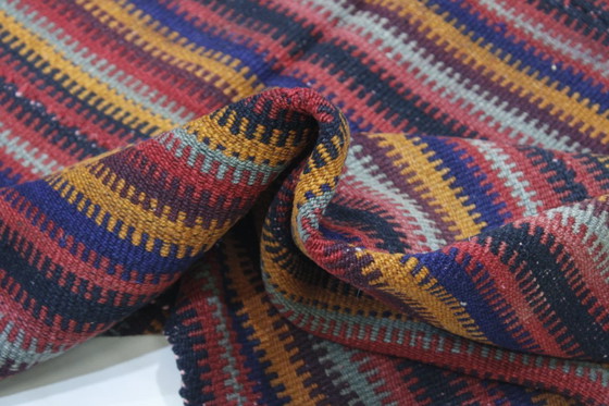 Image 1 of Tissage à la main Jajim Kelim