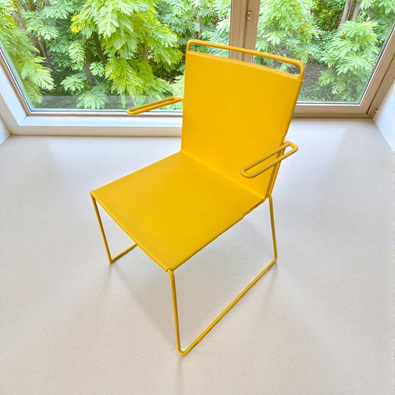 Image 1 of Chaises « OCCUPÉES »