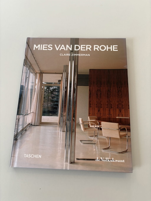 Mies Van Der Rohe - Borse