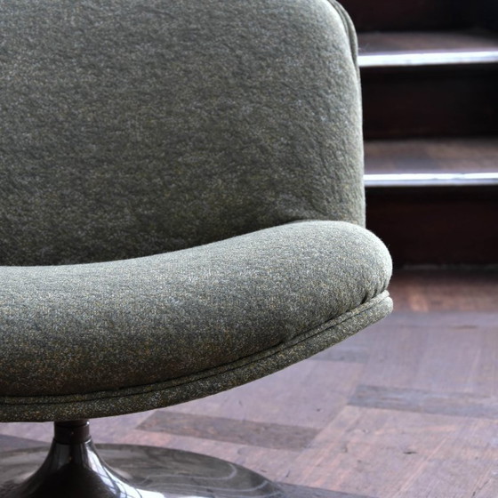 Image 1 of Artifort F504 Sessel