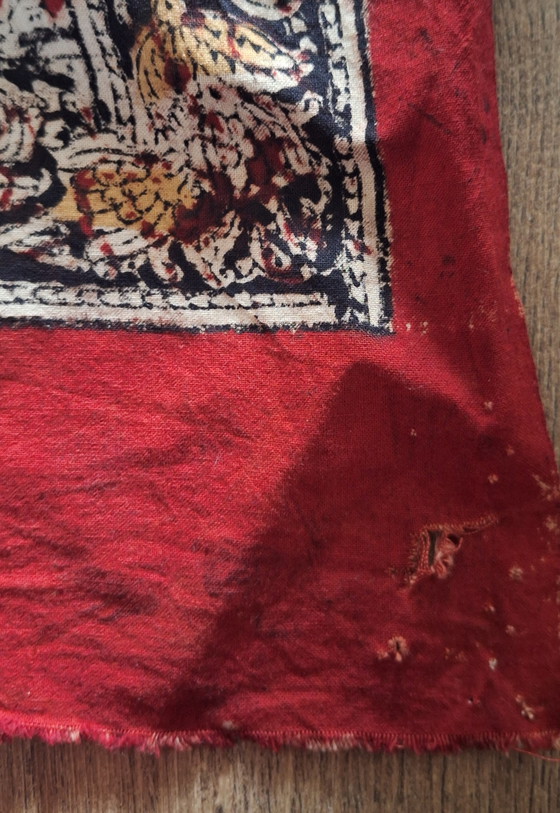 Image 1 of Wall hanging Ganesha