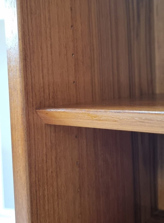 Image 1 of Librería de mediados de siglo