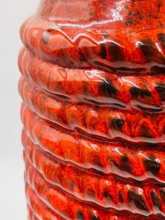 Image 1 of Large Carstens Tönnieshof vase, Europa model