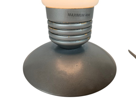 Image 1 of Massive - Bulb lamp - Pop art - table lamp - 90's