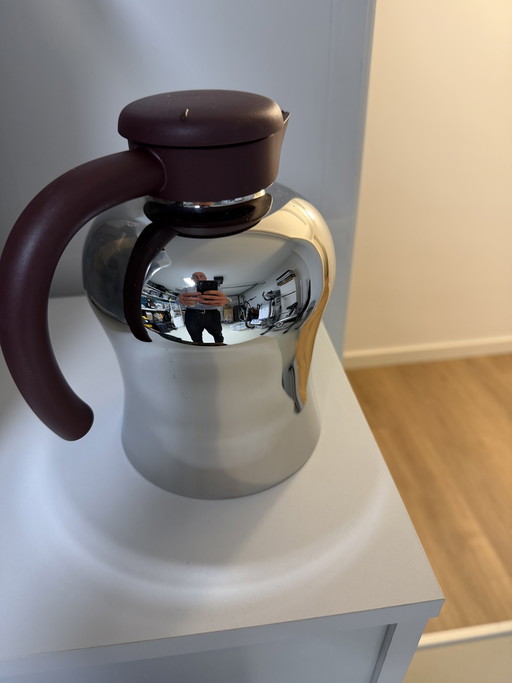 Alessi Scheherazade thefmoskan