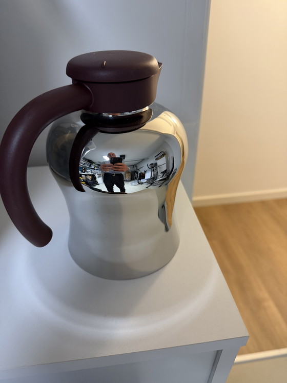 Image 1 of Alessi Scheherazade thefmoskan