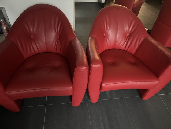 Image 1 of Leolux Carabas 948-100