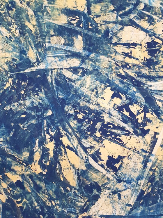 Image 1 of Jürgen Angeler - Azul Dorado Sportlight