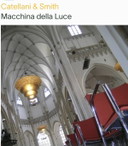 Catellani & Smith Macchina Della Luce Mod.D