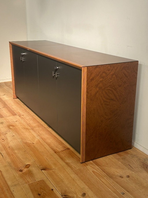 Sideboard Artona Tobia & Afra Scarpa for Maxalto