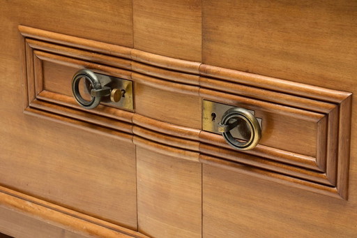 Mobile Art Déco, Francia, anni '40