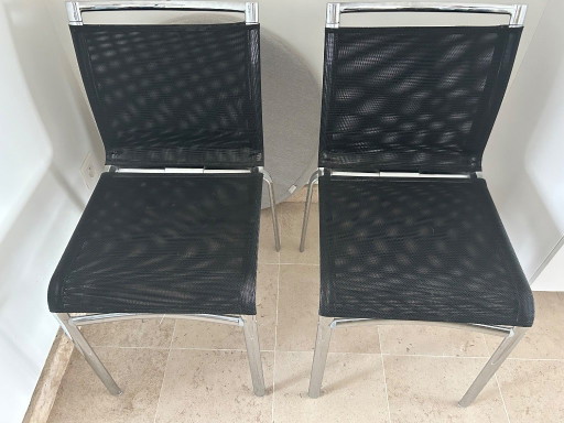 Sedia Net 04.56 Bontempi-Stühle