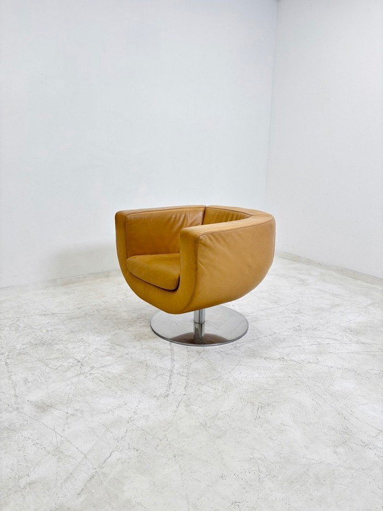 Image 1 of B&B Italia Tulip Armchair