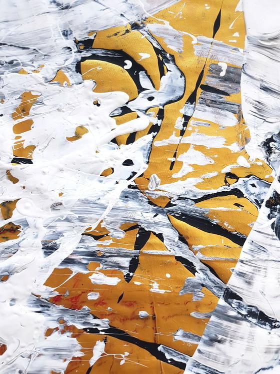 Image 1 of Jürgen Angeler - Il vento d'oro