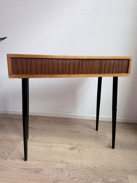 Image 1 of Vintage 1960s sideboard | Side table | Hall table