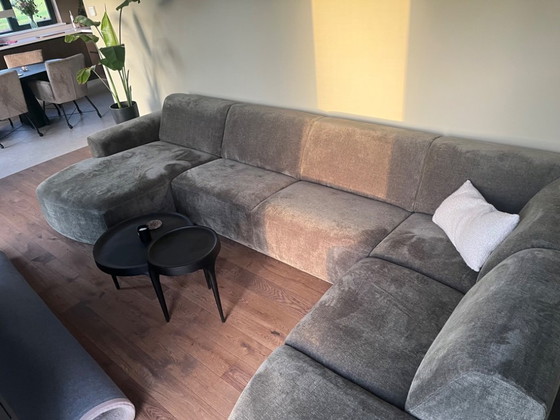 Image 1 of Nuevo sofá modular Xooon Tineo Livigno verde