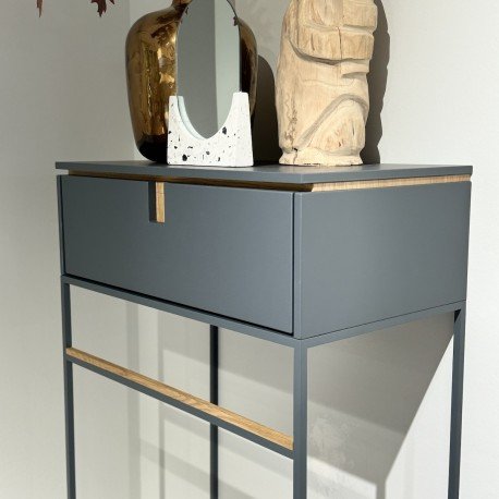 Amana dressboy – Hülsta, Tolette, Wood, Modern (photo 4 of 4)