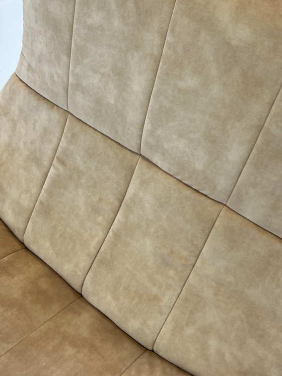 Canapé vintage "The Rock" de Gerard van den Berg pour Montis – Sofas (photo 2 of 6)