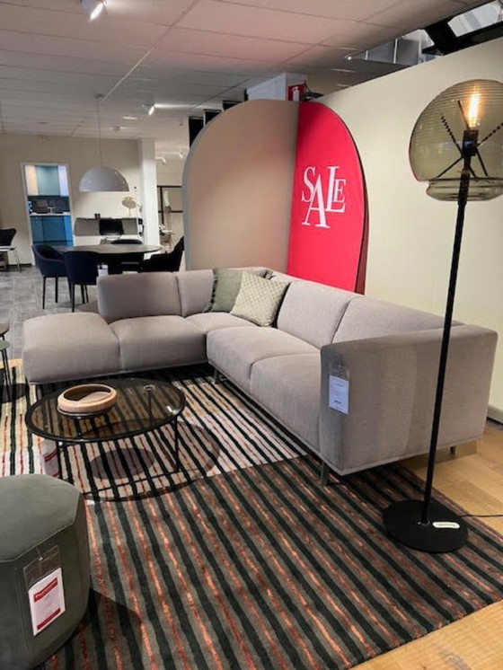 Image 1 of Topform Belli Ecksofa