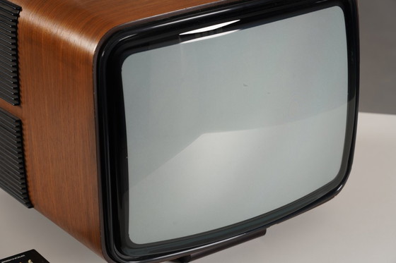 Image 1 of Televisore vintage Brionvega Spot, Italia anni '60