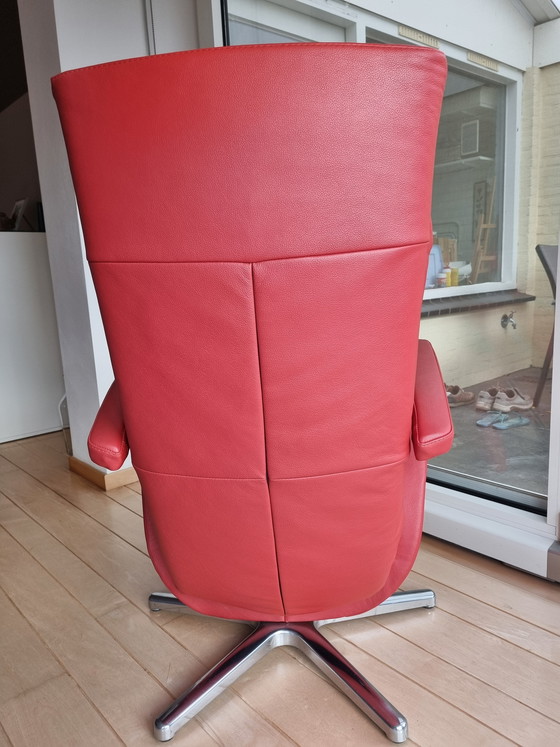 Image 1 of Poltrona reclinabile