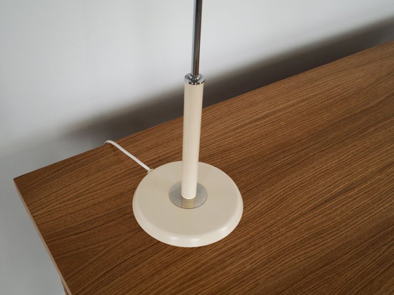 Image 1 of Schreibtischlampe, dänisches Design, 1970er Jahre, Herstellung: Dänemark