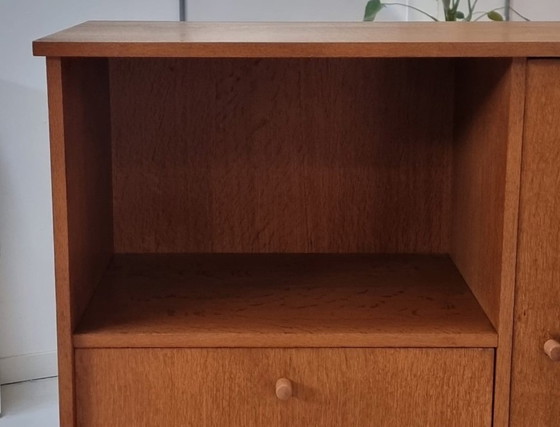 Image 1 of Mid Century highboard