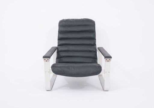 Asko Pulkka Chaise longue