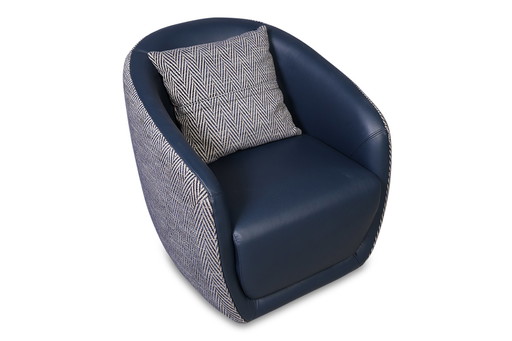 Fauteuil Solaria de Gorini