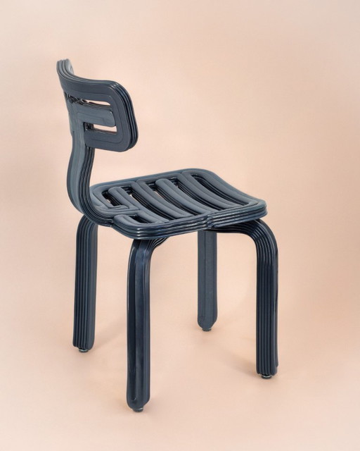 Chubby Chair