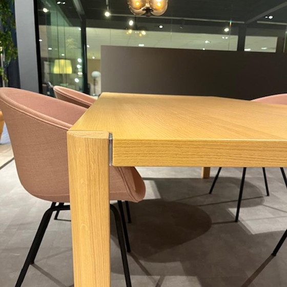 Tavolo da pranzo Thonet 1140 - 220x100 – Tavoli da pranzo (photo 2 of 2)