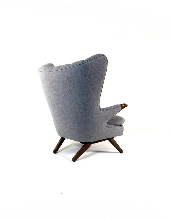 Image 1 of Svend Skipper Modell 91, Skippers Møbler '60